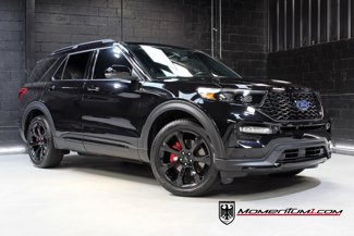Used 2023 Ford Explorer ST w/ Equipment Group 401A image 1