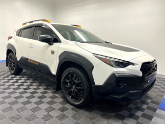 Used 2024 Subaru Crosstrek 2.5i Wilderness w/ Wilderness Package image 1