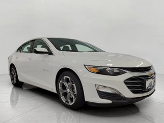 Used 2024 Chevrolet Malibu LT image 1