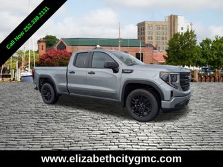 New 2025 GMC Sierra 1500 Pro w/ Graphite Edition image 1