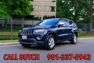 Used 2014 Jeep Grand Cherokee Limited w/ Trailer Tow Group IV image 1