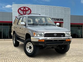Used 1994 Toyota 4Runner SR5 image 1