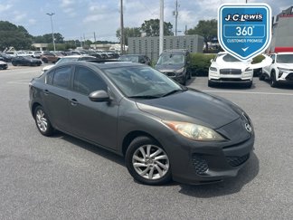 Used 2012 MAZDA MAZDA3 i Grand Touring image 1