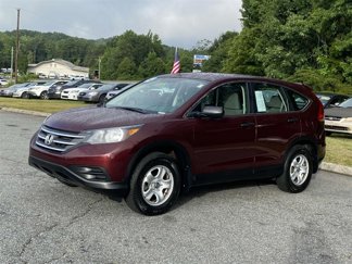 Used 2014 Honda CR-V LX image 1