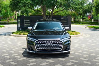Used 2023 Audi S8 image 1