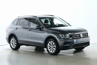 Used 2019 Volkswagen Tiguan SE w/ 3rd Row Seat Package image 1