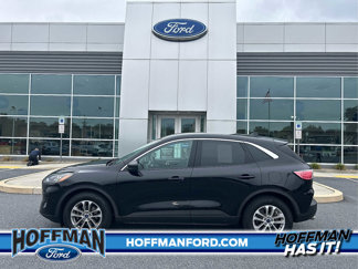 Used 2022 Ford Escape SE w/ Convenience Package image 1