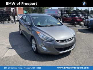 Used 2013 Hyundai Elantra GLS w/ Preferred Pkg image 1