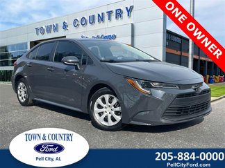 Used 2024 Toyota Corolla LE image 1