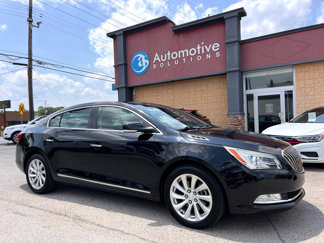 Used 2016 Buick LaCrosse Leather image 1