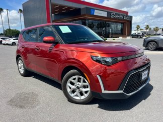 Used 2024 Kia Soul LX w/ Option Group 015 image 1