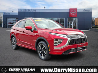 Used 2024 Mitsubishi Eclipse Cross SEL image 1