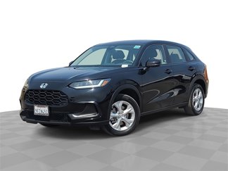 Used 2023 Honda HR-V LX image 1