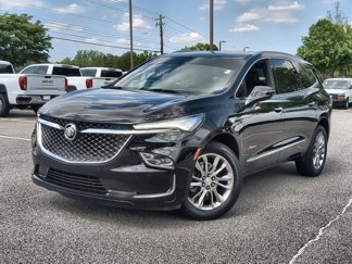 Certified 2022 Buick Enclave Avenir w/ Avenir Technology Package image 1