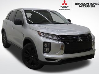 New 2025 Mitsubishi Outlander Sport LE image 1