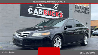 Used 2005 Acura TL image 1