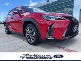 Used 2019 Lexus UX 200 image 1