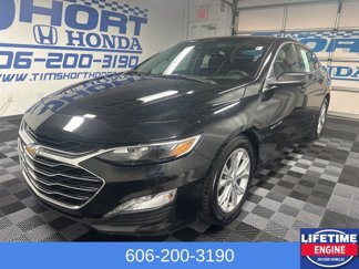 Used 2023 Chevrolet Malibu LT image 1
