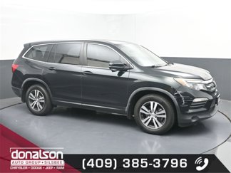 Used 2018 Honda Pilot EX image 1