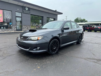 Used 2009 Subaru Impreza WRX Premium image 1