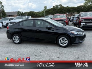 Used 2019 Chevrolet Cruze LS image 1