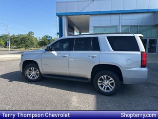 Used 2018 Chevrolet Tahoe LT image 1