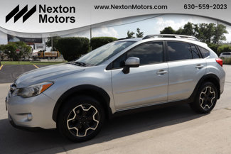 Used 2013 Subaru Crosstrek 2.0i Premium image 1