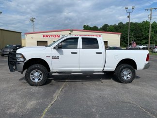 Used 2017 RAM 2500 Tradesman w/ Chrome Appearance Group image 1