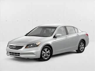 Used 2012 Honda Accord LX image 1