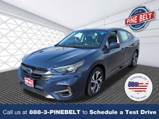 New 2025 Subaru Legacy Premium image 1