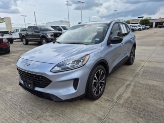 Certified 2022 Ford Escape SE w/ SE Sport Appearance Package image 1