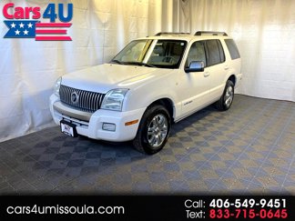 Used 2007 Mercury Mountaineer Premier image 1
