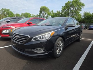 Used 2015 Hyundai Sonata ECO image 1