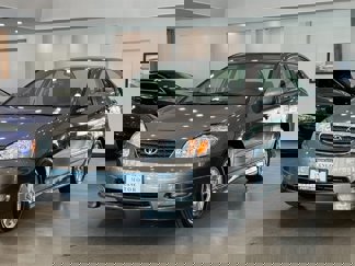 Used 2006 Toyota Corolla S image 1