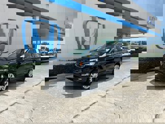 Used 2022 Ford Edge Titanium image 1