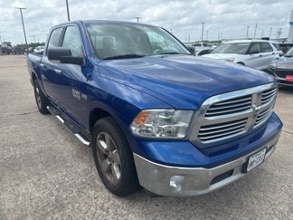 Used 2016 RAM 1500 Lone Star image 1