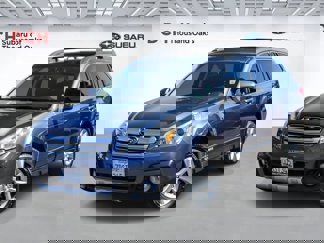 Used 2014 Subaru Outback 3.6R Limited image 1