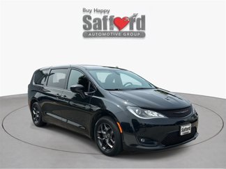 Used 2020 Chrysler Pacifica Touring w/ S Appearance Package image 1