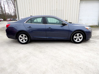 Used 2014 Chevrolet Malibu LS w/ Protection Package image 1