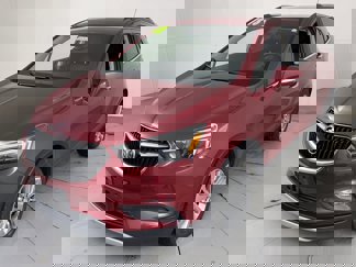 Used 2018 Buick Encore Essence image 1
