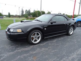 Used 2004 Ford Mustang GT image 1