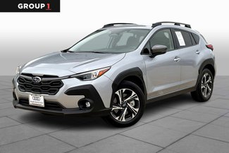 Used 2024 Subaru Crosstrek 2.0i Premium image 1