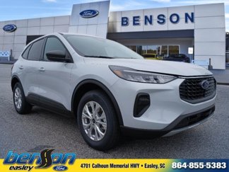 New 2025 Ford Escape Active w/ Cold Weather Package image 1
