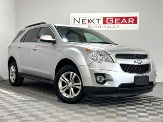 Used 2013 Chevrolet Equinox LT w/ Power Convenience Package image 1