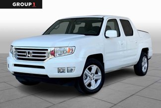 Used 2013 Honda Ridgeline RTL image 1