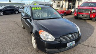 Used 2006 Hyundai Accent GLS image 1