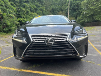 Used 2018 Lexus NX 300 FWD image 1