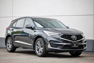 Used 2019 Acura RDX w/ Technology Package image 1