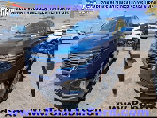 Used 2022 Chevrolet Equinox LT image 1
