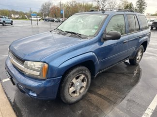 Used 2006 Chevrolet TrailBlazer LS w/ LS Preferred Equipment Group image 1